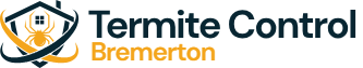 Bremerton Termite Control Company Logo